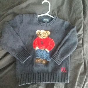 Children Sweater